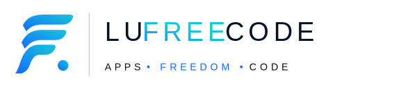 LUFREECODE Apps Freedom Code