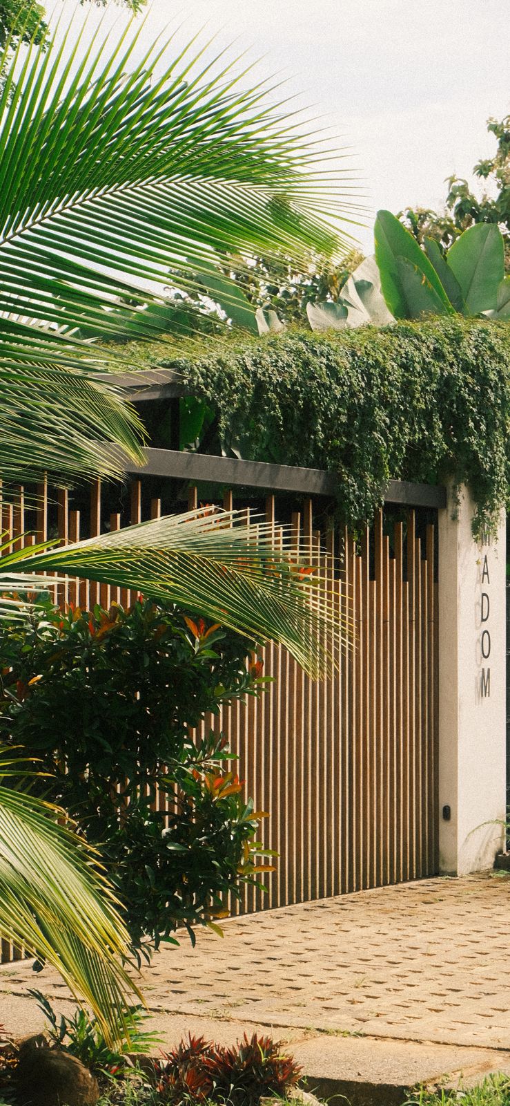 Villa Madom — fotografie 21