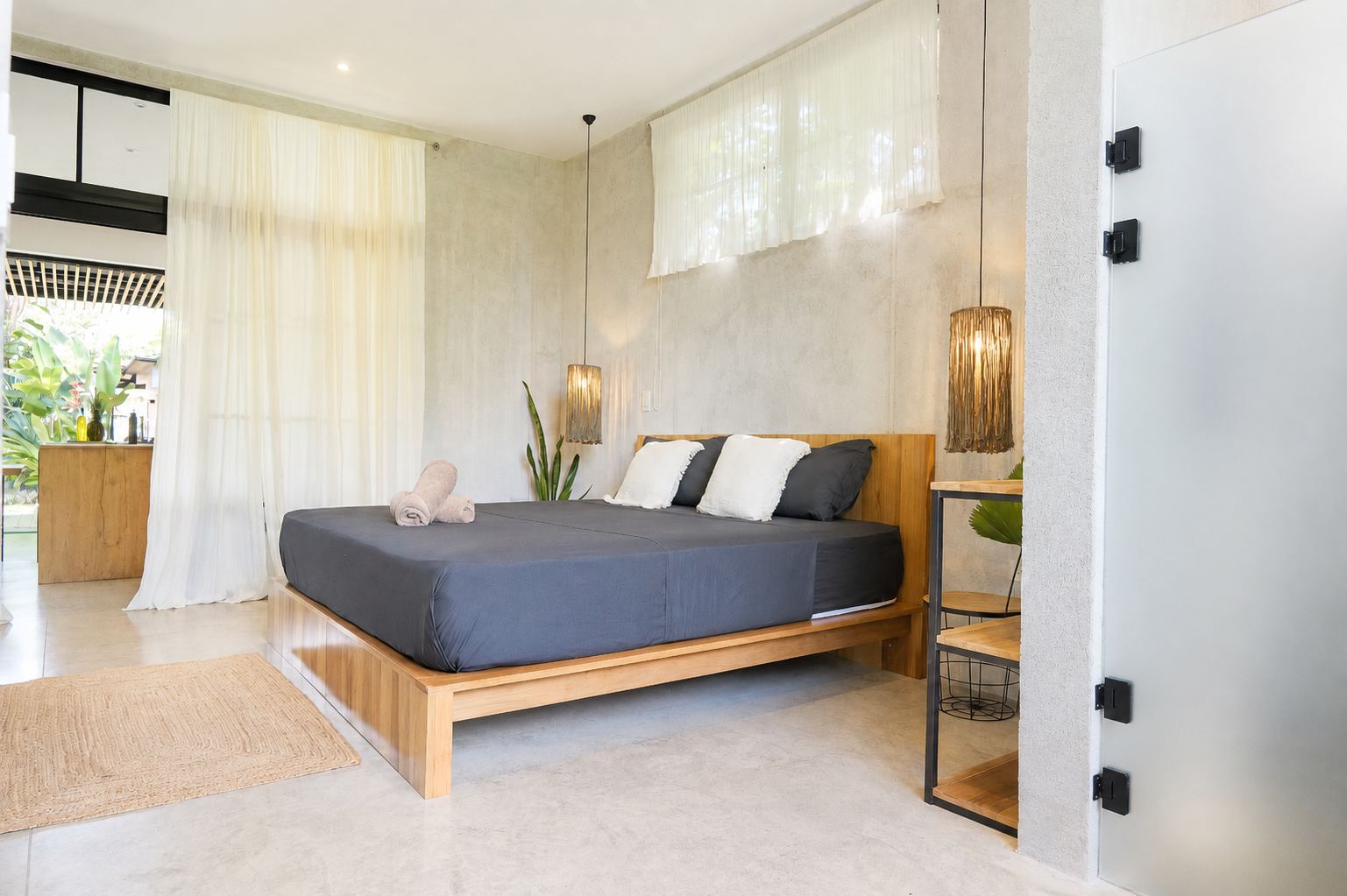 Villa Madom — fotografie 1