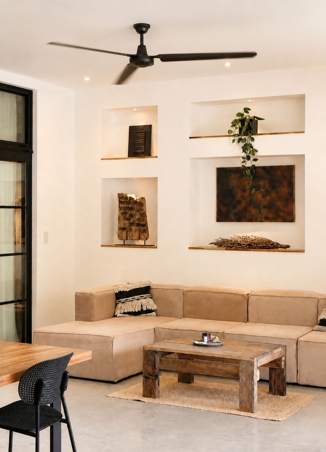 Villa Madom — fotografie 11