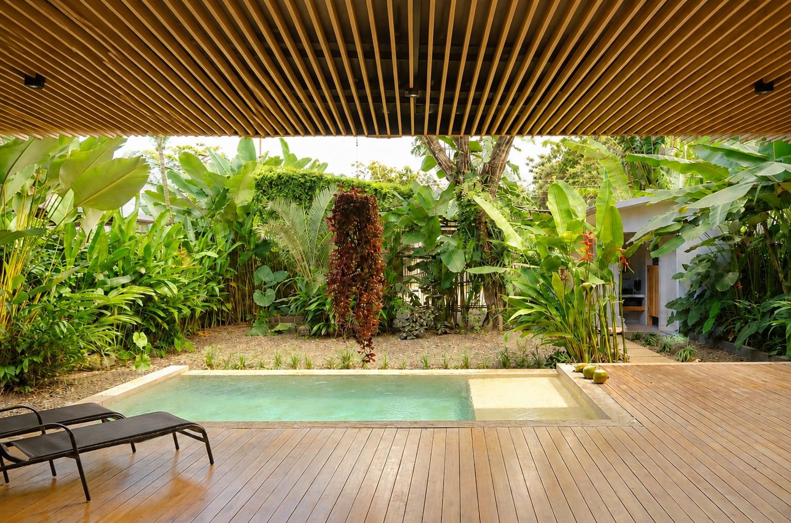Villa Madom — fotografie 19