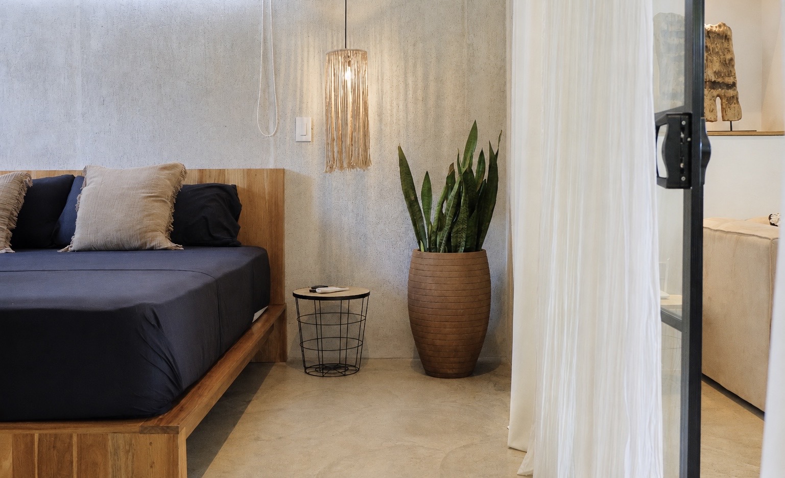 Villa Madom — fotografie 9