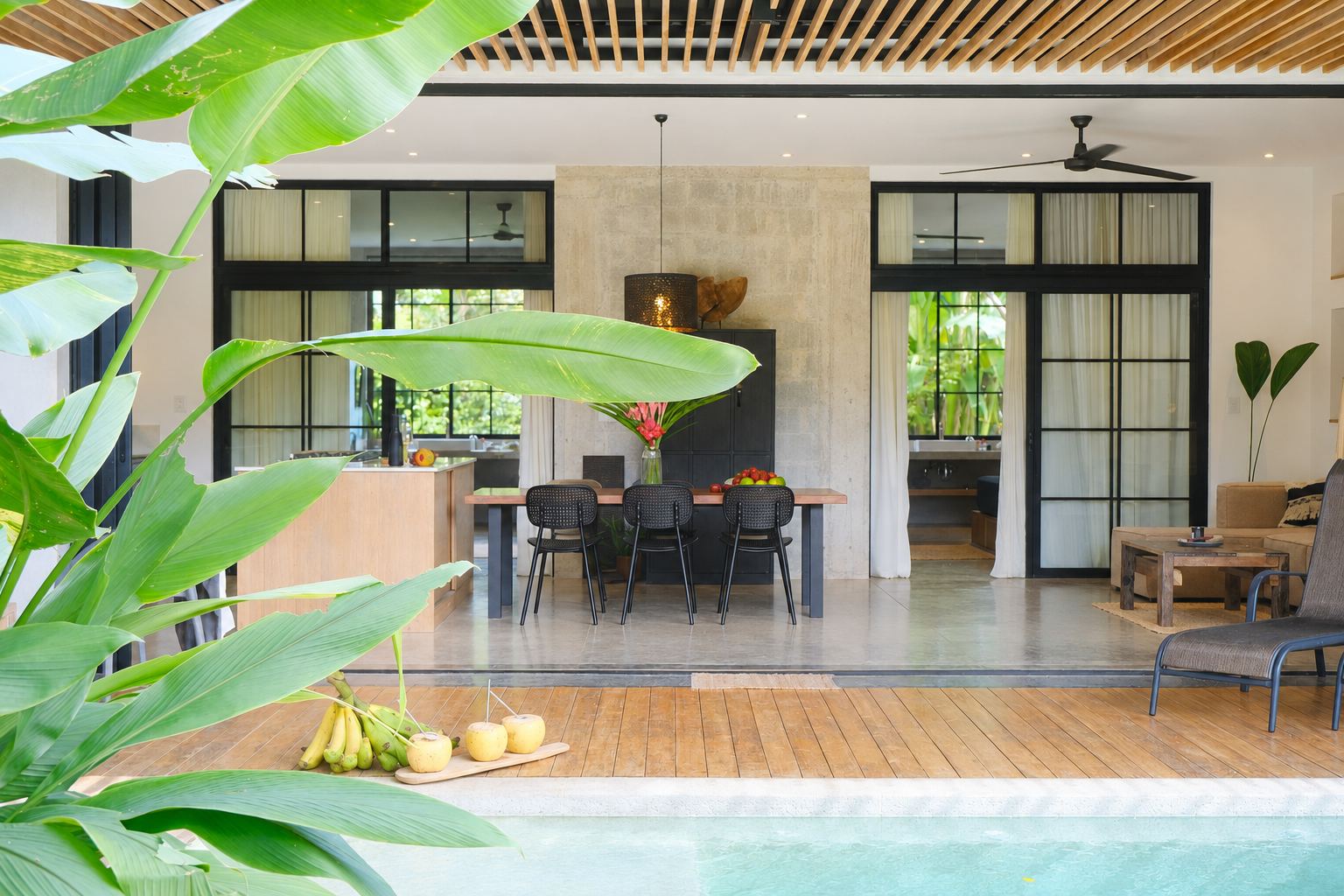 Villa Madom — fotografie 16
