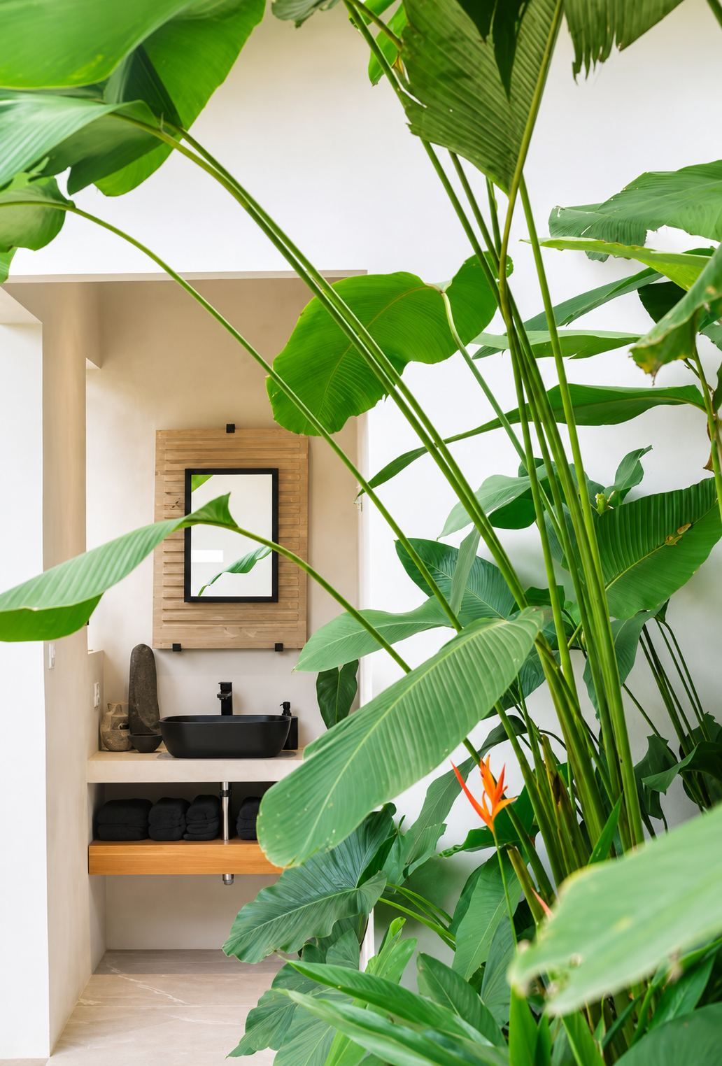 Villa Madom — fotografie 4
