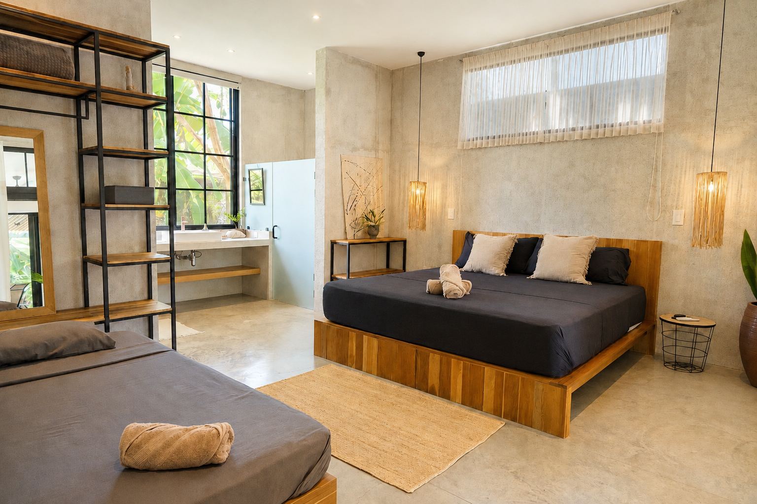 Villa Madom — fotografie 8