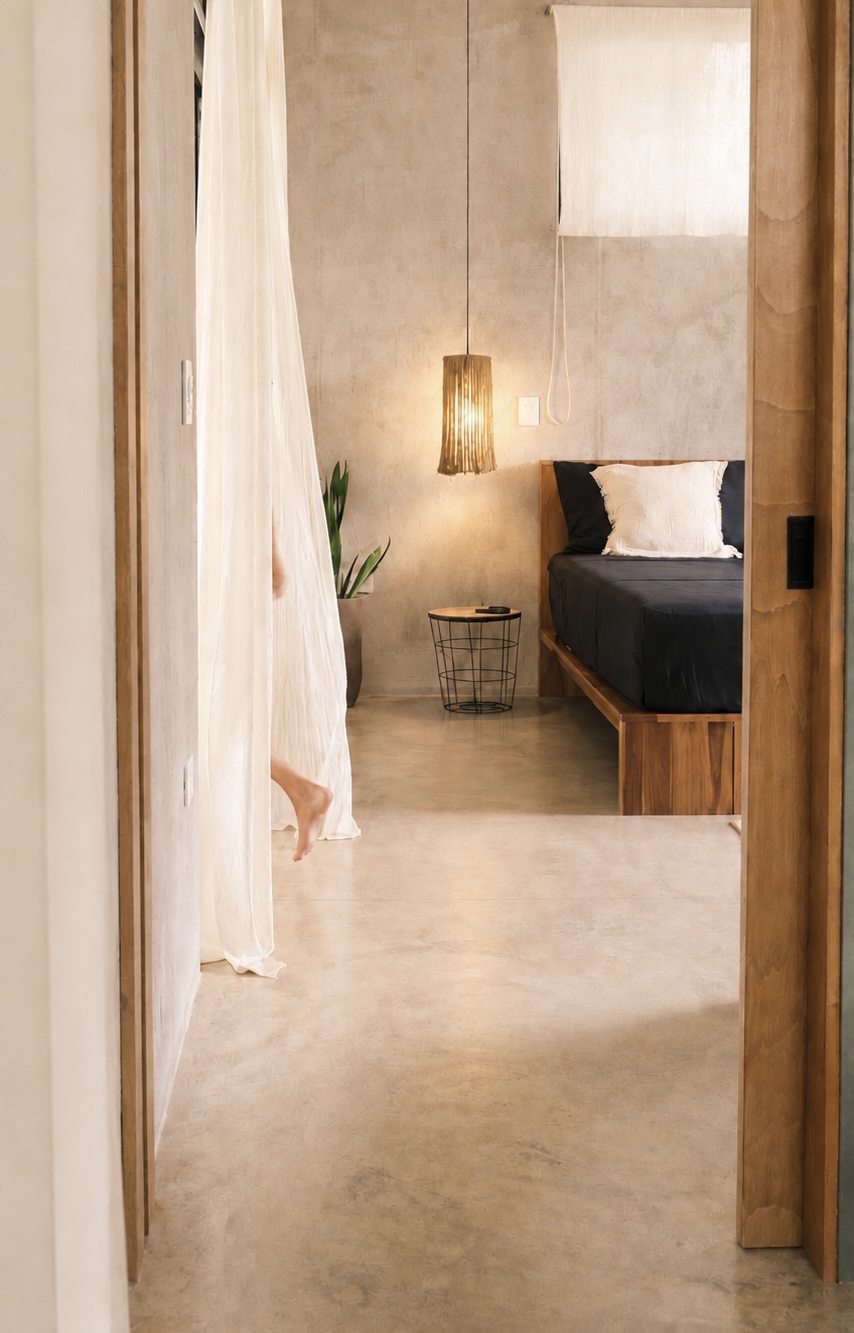 Villa Madom — fotografie 6