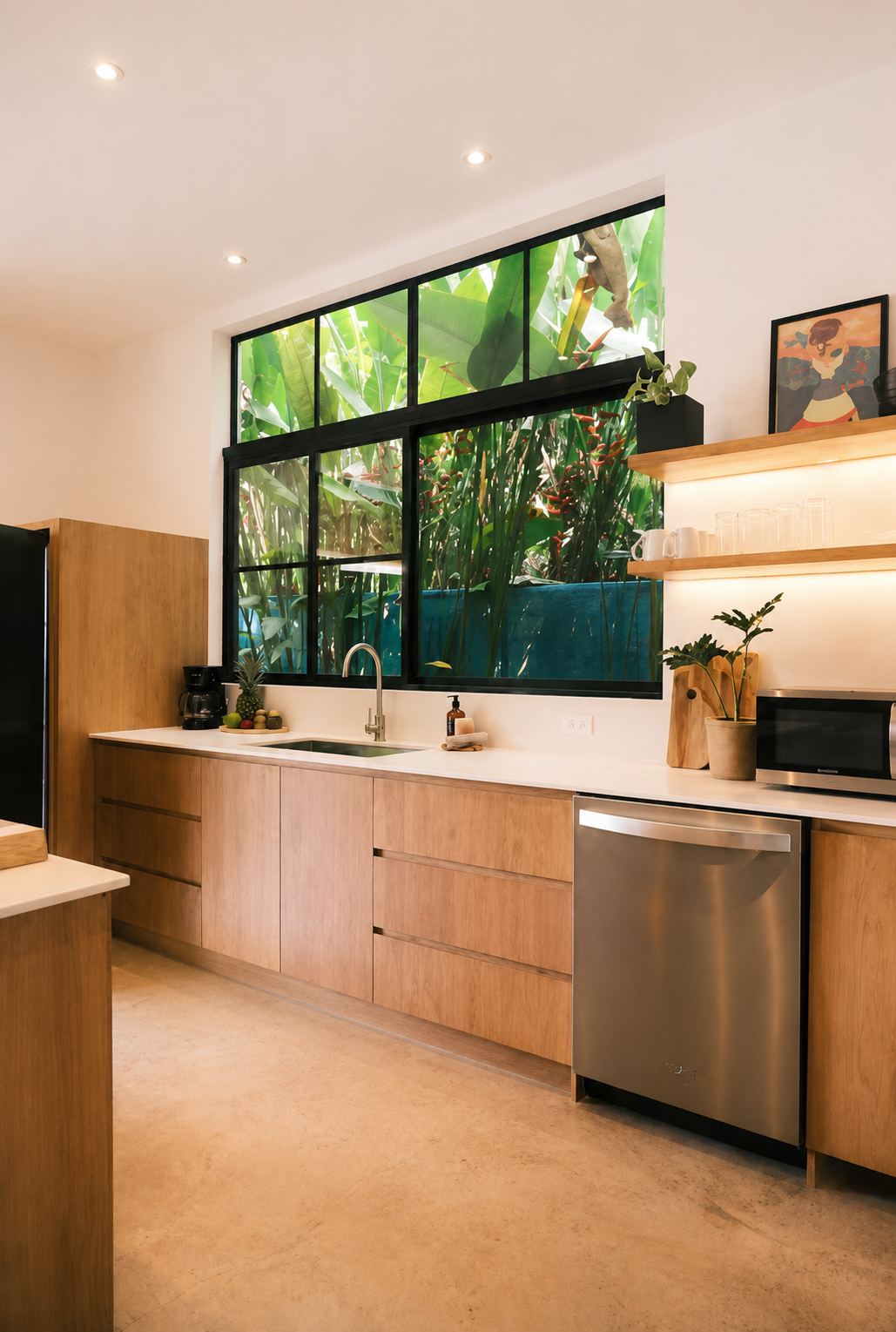 Villa Madom — fotografie 14
