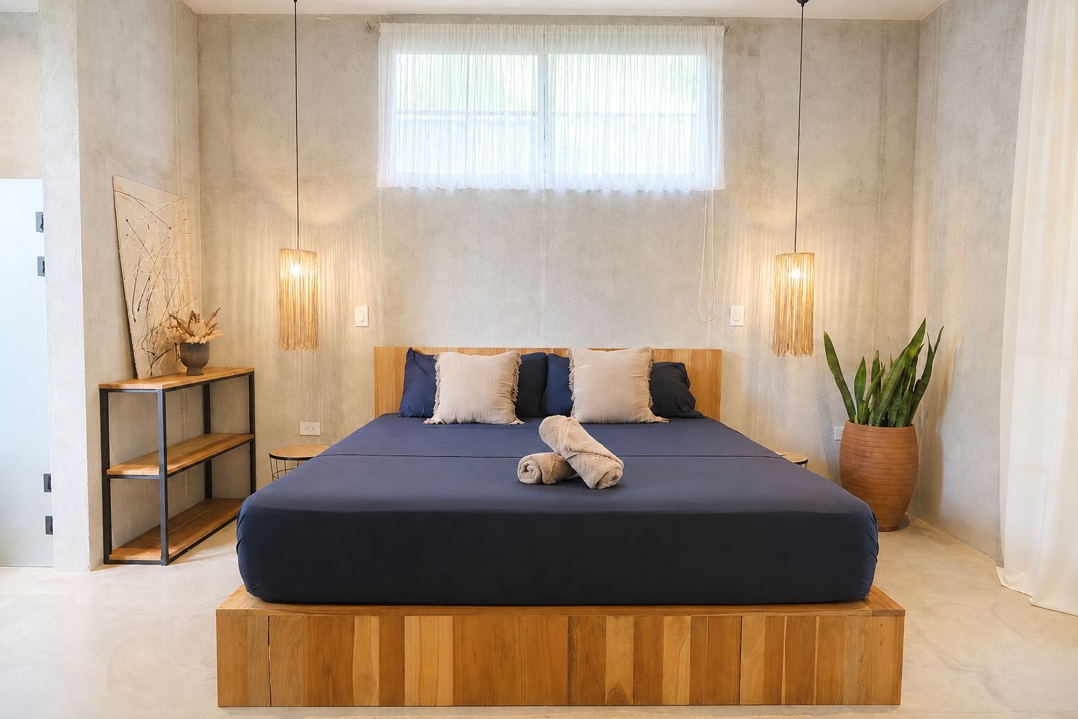 Villa Madom — fotografie 7